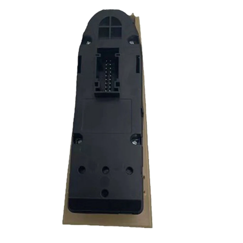 Автомобильный передний левый боковой ведущий переключатель стеклоподъемника