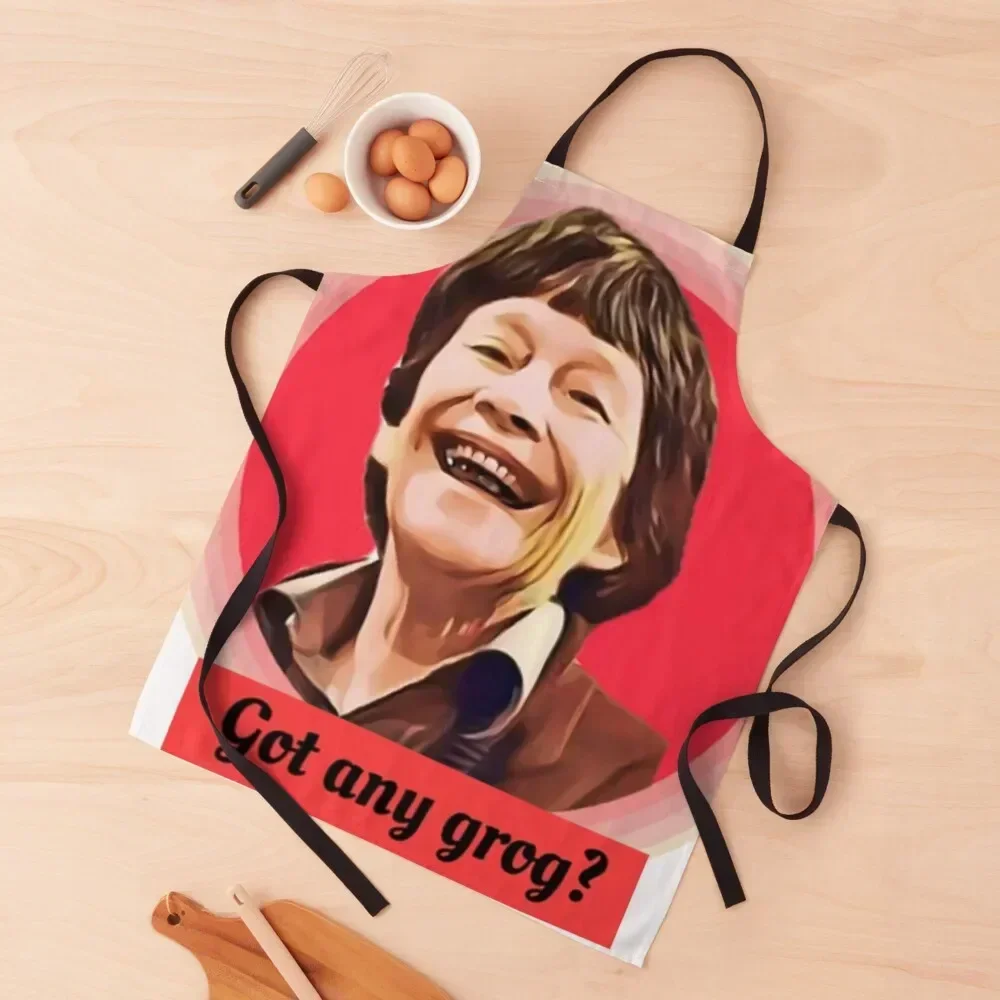 Фартук Lizzie Birdsworth Prisoner Cell Block H