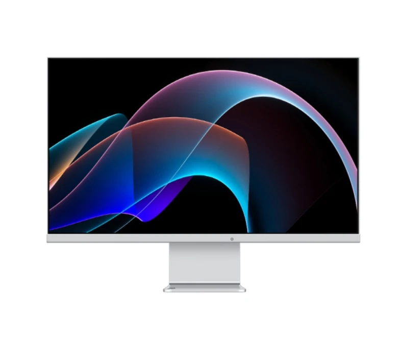 Фото Монитор RICHVISION RV100Q 27 дюймов 2K QHD для Mac, IPS-дисплей 100 Гц HDR10 109 PPI, экран для компьютера с Type-C №2
