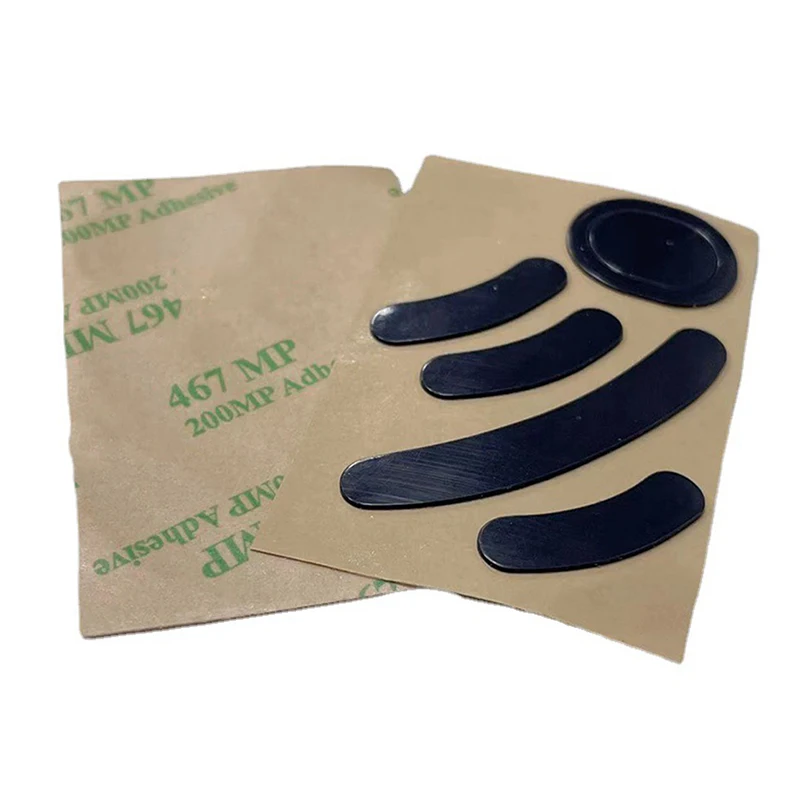 

New 1 Pack Mouse Skates Mouse Feet Sticker For Logitech G Pro Wireless