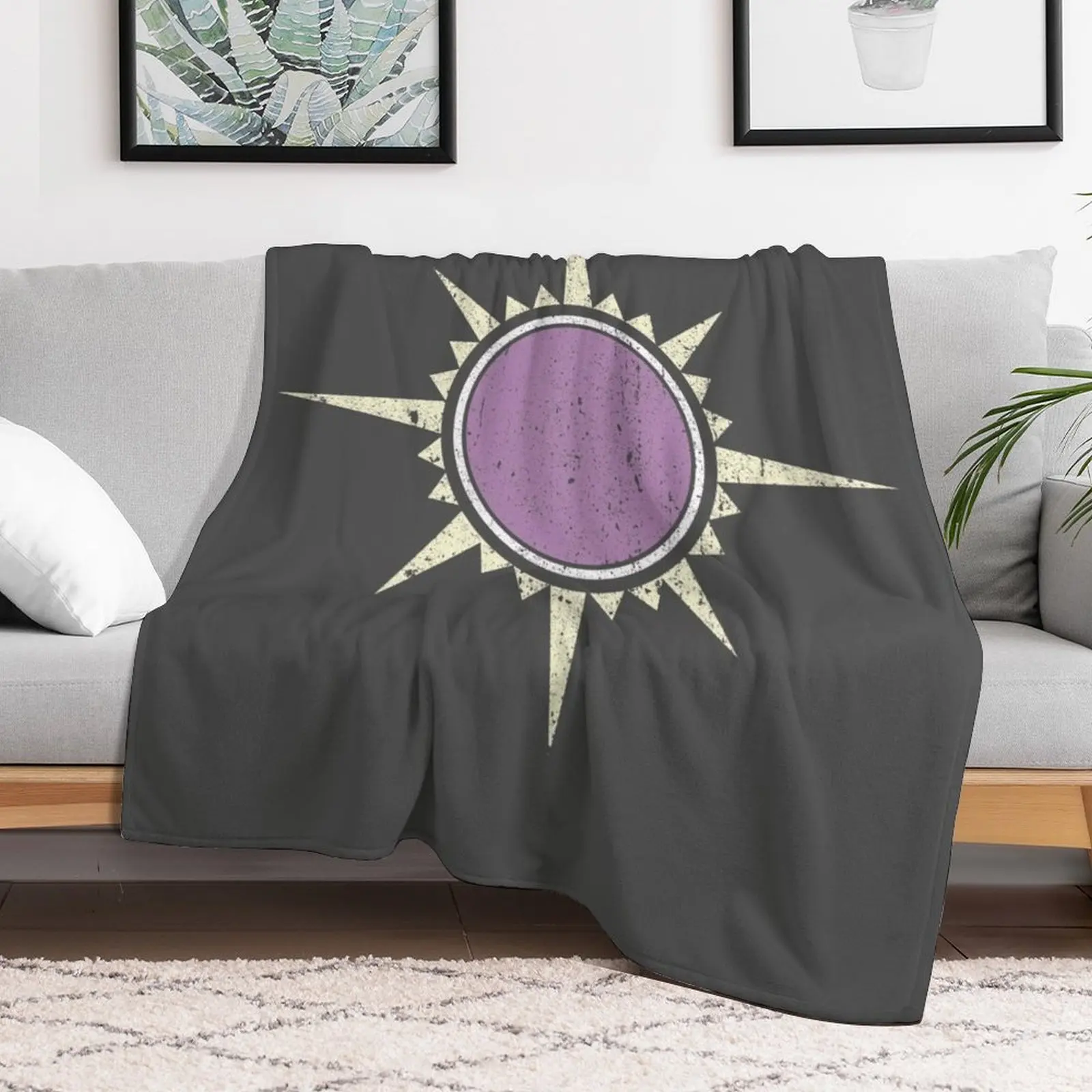 Одеяло Orzhov Syndicate Crest для декоративного дивана пушистое одеяло одеяла