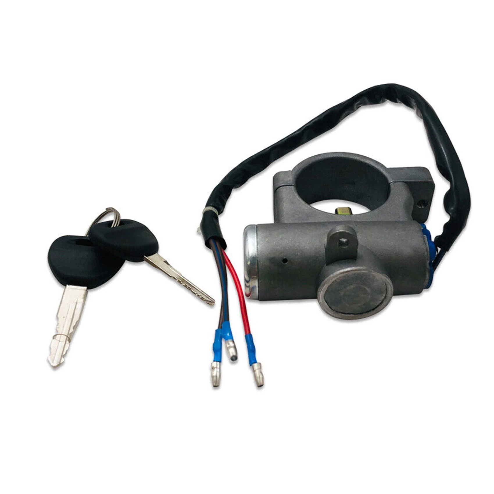 Переключатель зажигания 2 клавиши переключатель для EFI 500 700 UTV BENNCHE