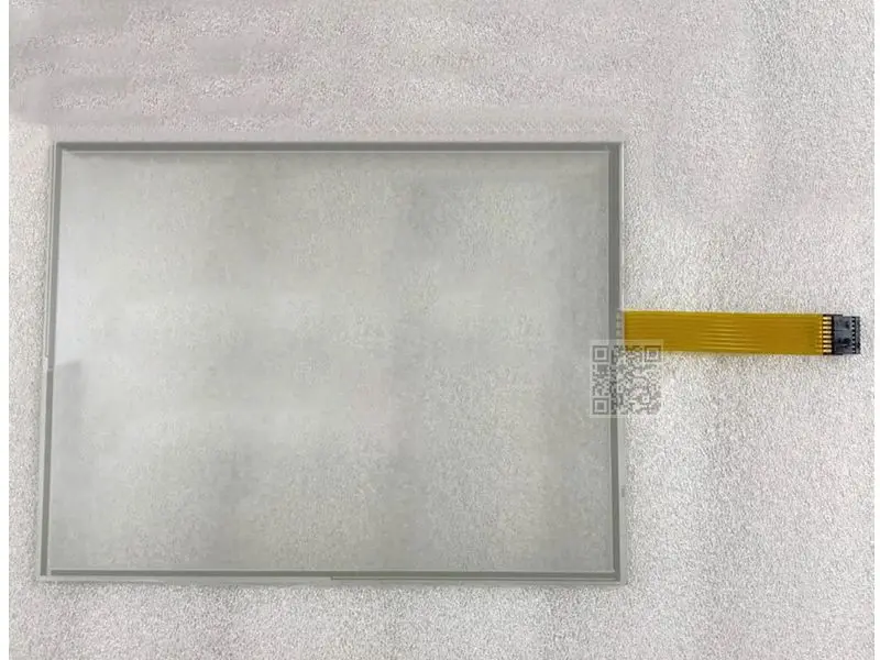 Новое Сенсорное стекло PanelView Plus 1500 2711P-T15C4D6 2711P-T15C4D7 + защитная пленка