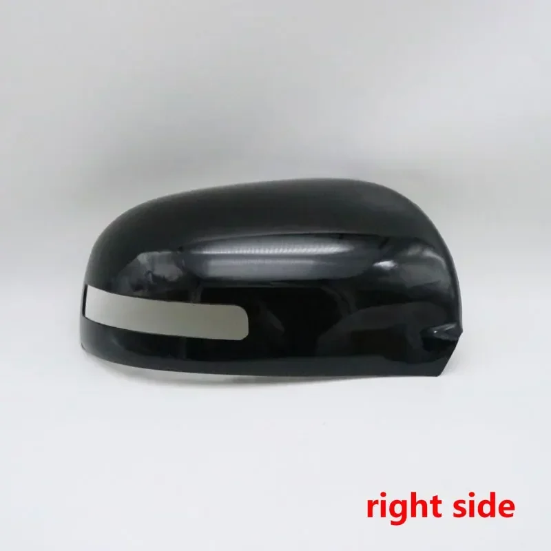 

Наружная крышка зеркала заднего вида для Mitsubishi Outlander 2013, 2014, 2015, 2016, 2017, 2018