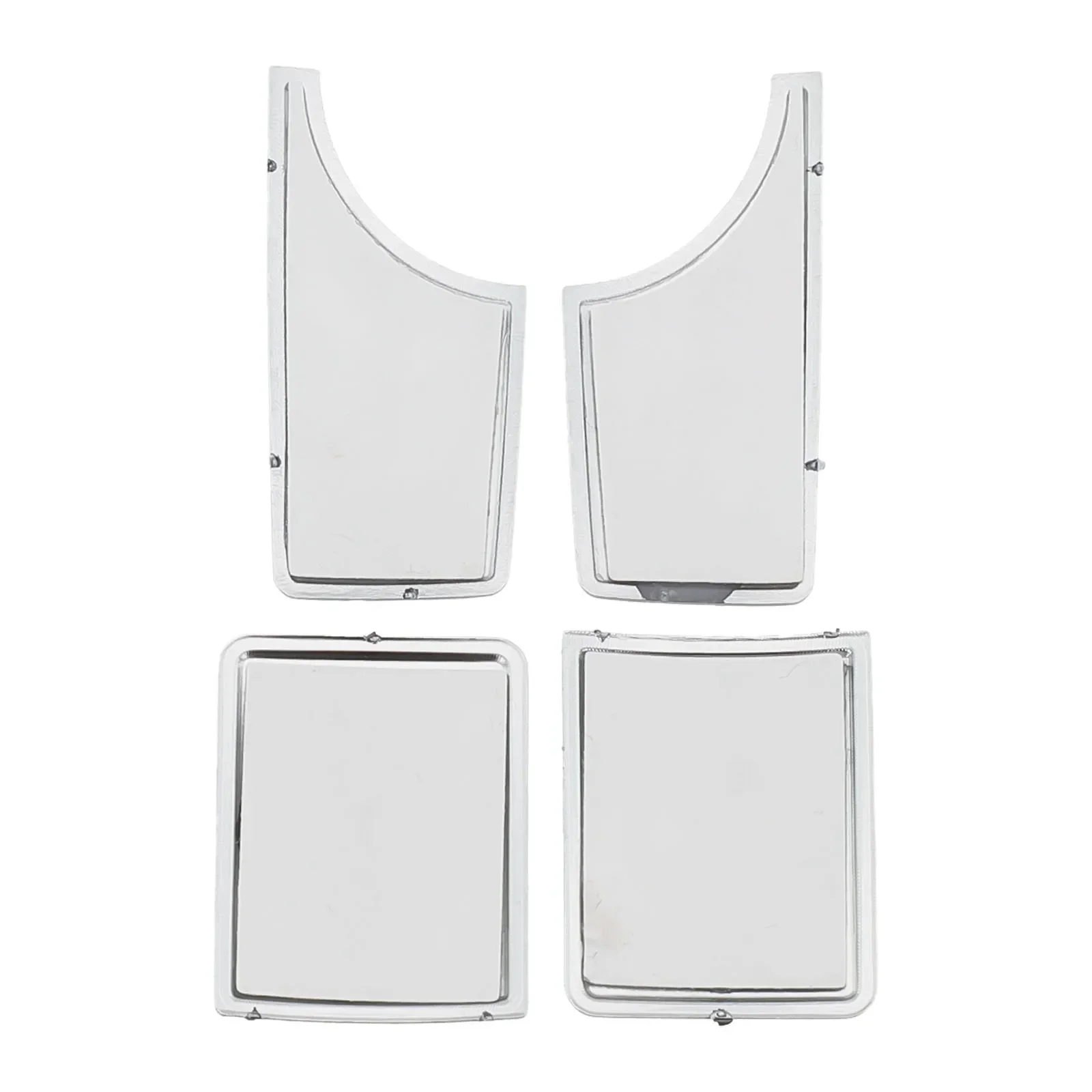 Мультимедийная накладка на кнопку ES для автомобиля горячая замена продажи 2010-2013