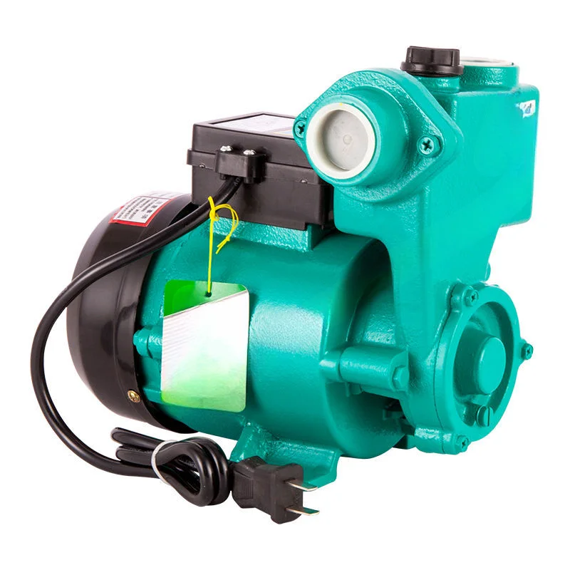 Для домашнего использования 220 В небольшой самовсасывающий насос хорошо под