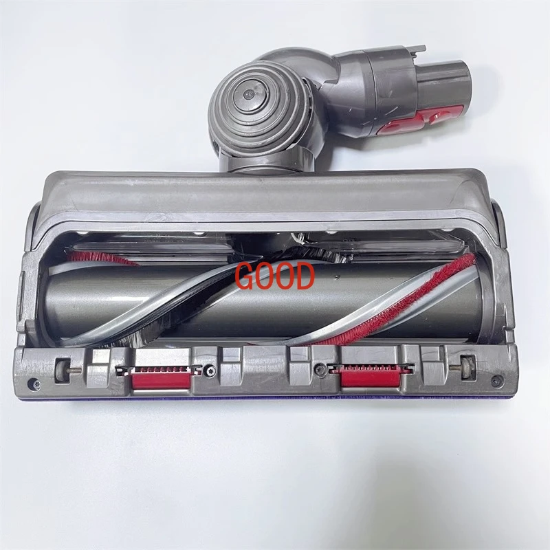 Для пылесоса Dyson V11 100 Вт оригинальная всасывающая головка с прямым приводом для