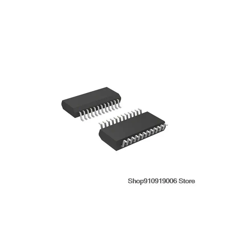 

Новинка 5 шт./партия TLC59282DBQR TLC59282 SSOP-24