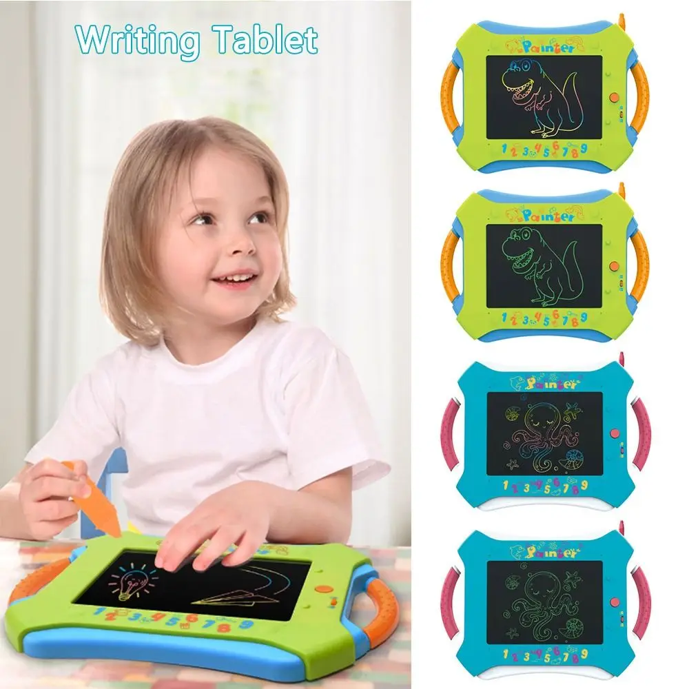 

Creative Sketchpad LCD Wordpad Drawing Board Doodle Drawing Pad Writing Tablet Early Education