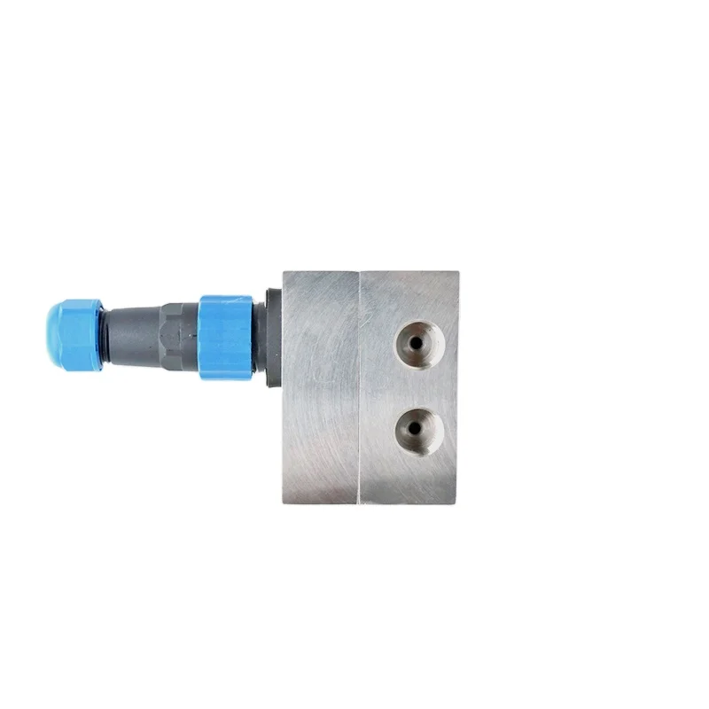 

Датчик давления воды, воздуха, пара, масла, 0 ~ 100 МПа, датчики дифференциального давления 4-20 мА