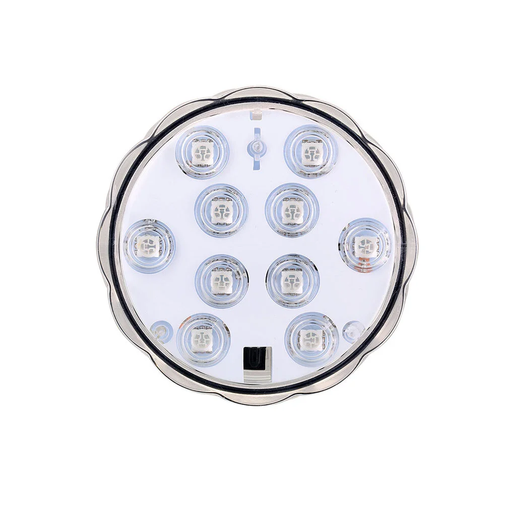 Полный спектр освещения для аквариума чайные свечи подводные светильники