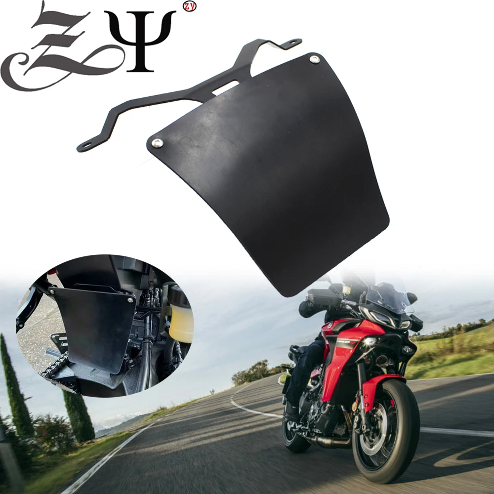 

Мотоциклетные аксессуары для YAMAHA TRACER 9 GT Tracer9 Gt 2021-противоударный щит, ударопрочный чехол, брызговик, задний привод для шин