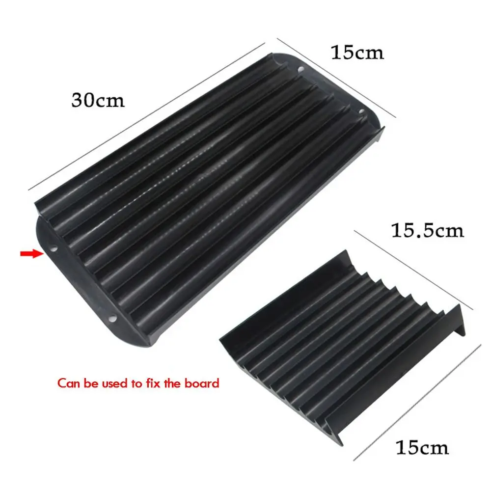 8-16 мм ролик для ловли карпа бойлов рыболовной приманки в европейском стиле