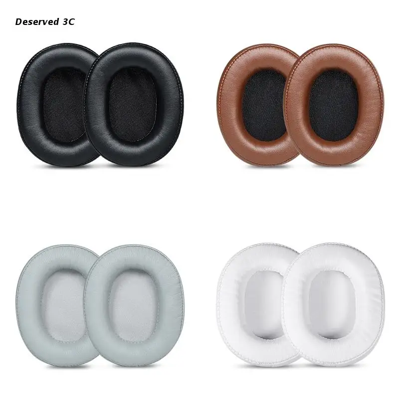 

Elastic Ear Pads for razer Barracuda X Earphone Comfortable Earpads Replacement