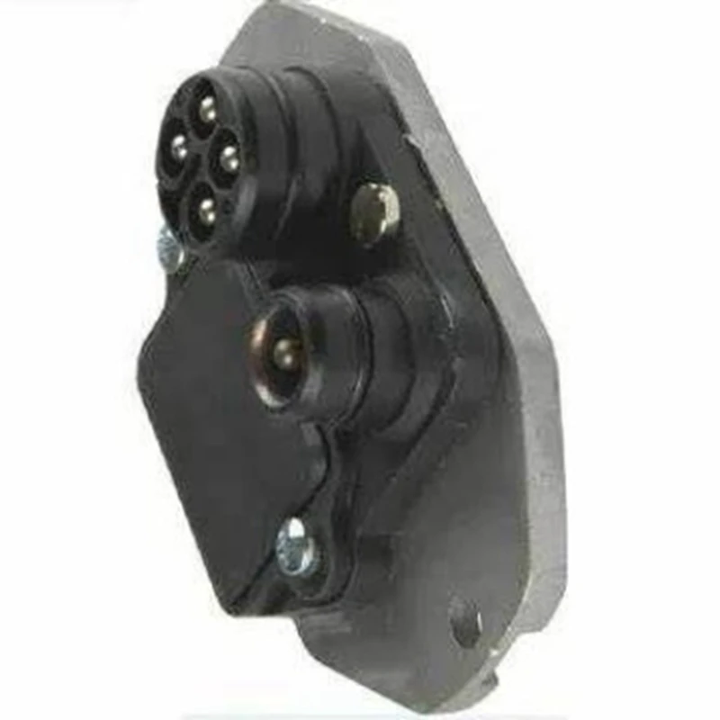 Для модуля зажигания Mercedes-Benz 0227100023 0025451832 0025455932 0227100115 0227100042 Запасные части 1981-1986