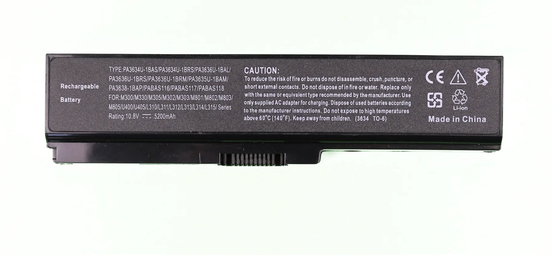 Аккумулятор для ноутбука Toshiba L750D (батарея) | Компьютеры и офис