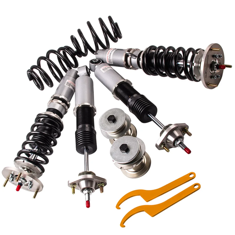Cox body damper bmw e60 куда ставятся