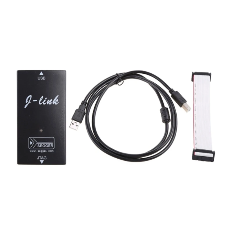Высокоскоростной эмулятор JLink V9 ARM