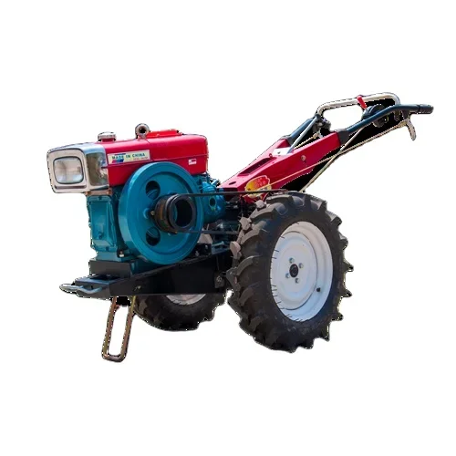 ZUBR 8HP-24HP используется роторная культиватор/враторная косилка/прицеп/проходной