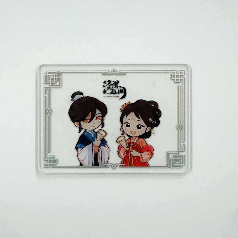 

Подставка для мыши "Two Adamant Hearts" nbyinto