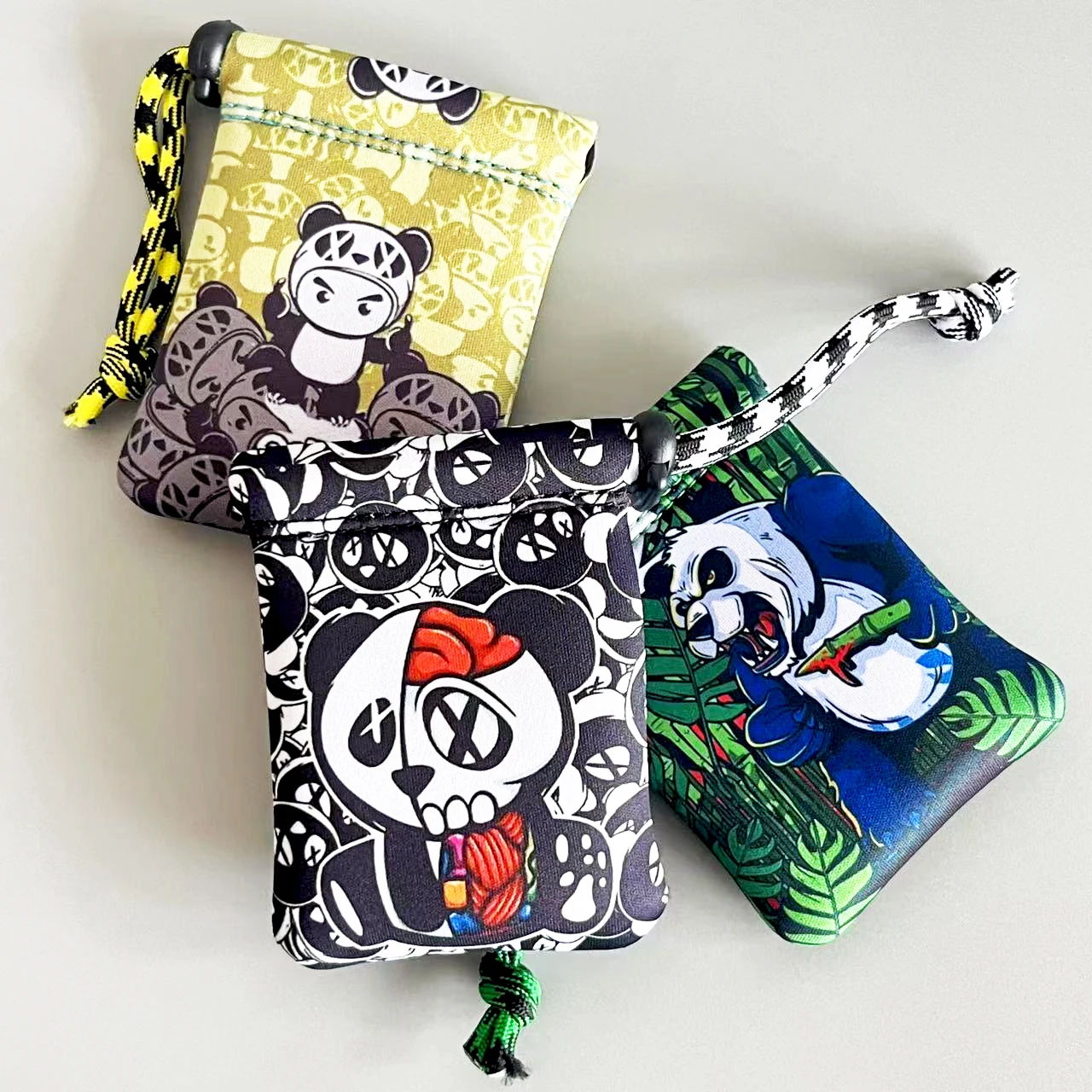 Модный домашний Desce X Mission водонепроницаемый фунт двойная коробка 18650 модная сумка