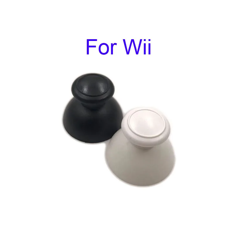 Сменные колпачки для джойстика Nintendo Wii Nunchuck 20 шт