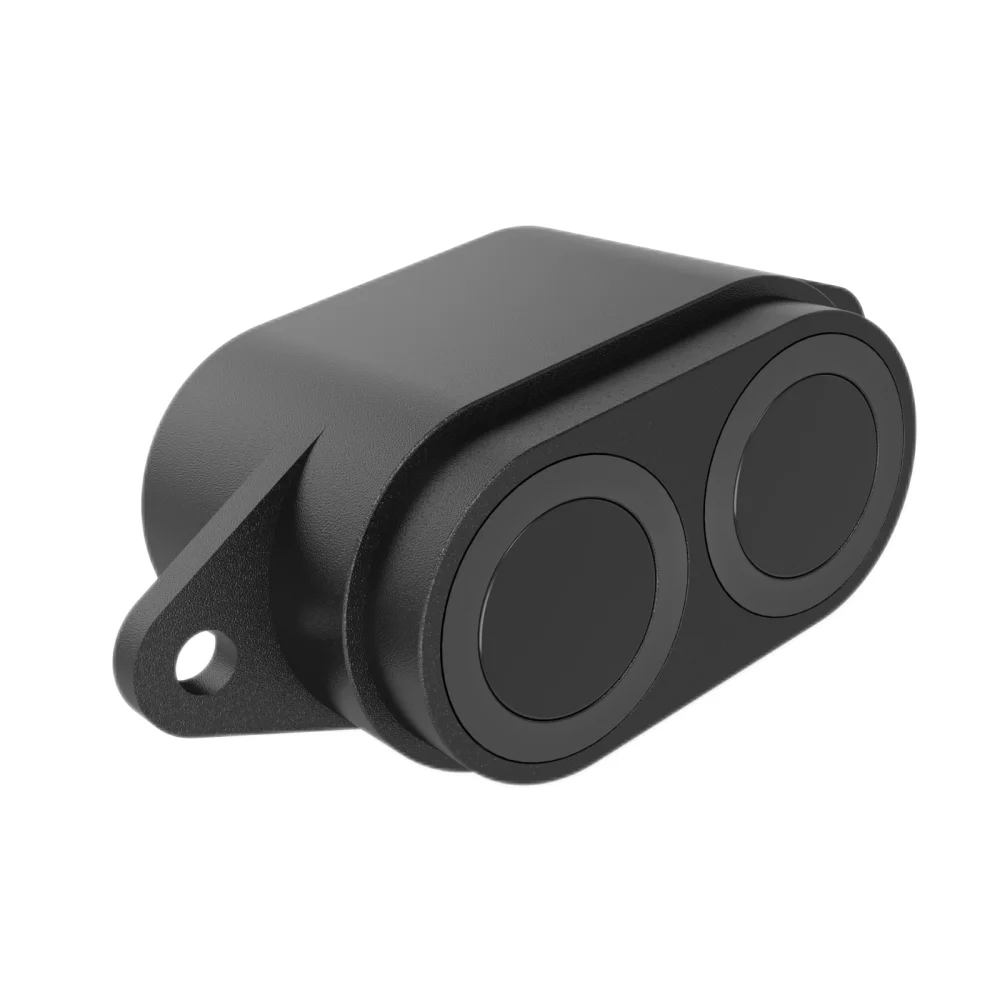 

A22 Range Finder Obstacle Avoidance Ultrasonic Sensor For Racing Drone, Robots, Quad copter, Multi-Copter