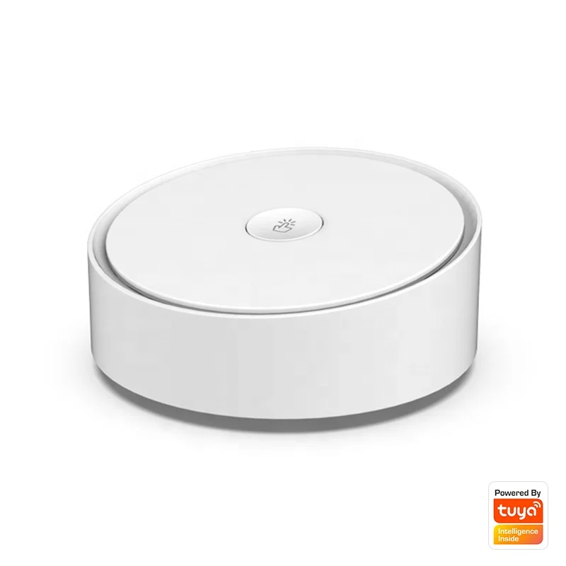 Tuya ZXGWM-01 Zigbee 3.0 шлюз для умного дома