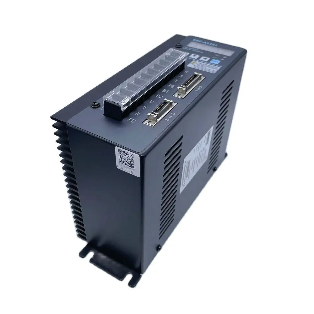 Рисунок 5 - Сервопривод переменного тока