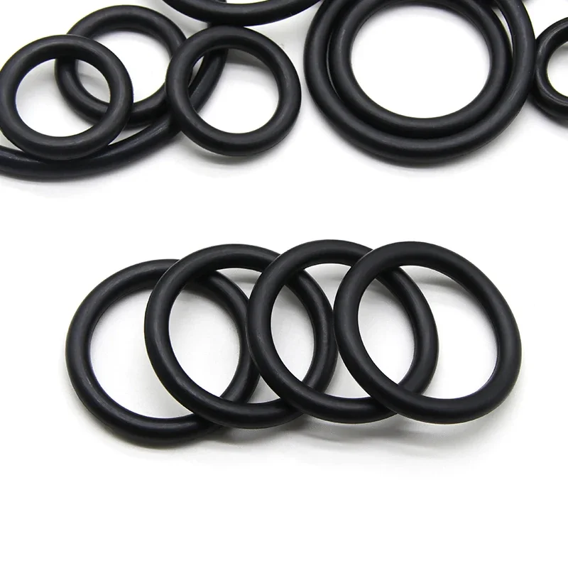 Уплотнительное кольцо из нитрильного каучука 10 шт. толщина уплотнительной