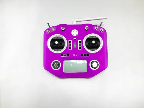 Силиконовый чехол для FrSky Taranis Q X7 X7S
