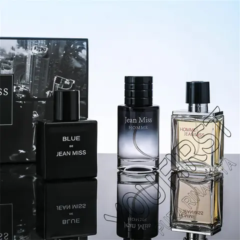 Набор мужских духов Blue De Jean Miss