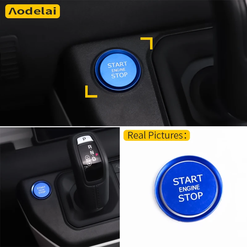 

Для 90 110 130 Land Rover Defender, кнопка зажигания, запуск одной кнопкой, внутренняя модификация 2020, 2022, 2023, 2024, 2025