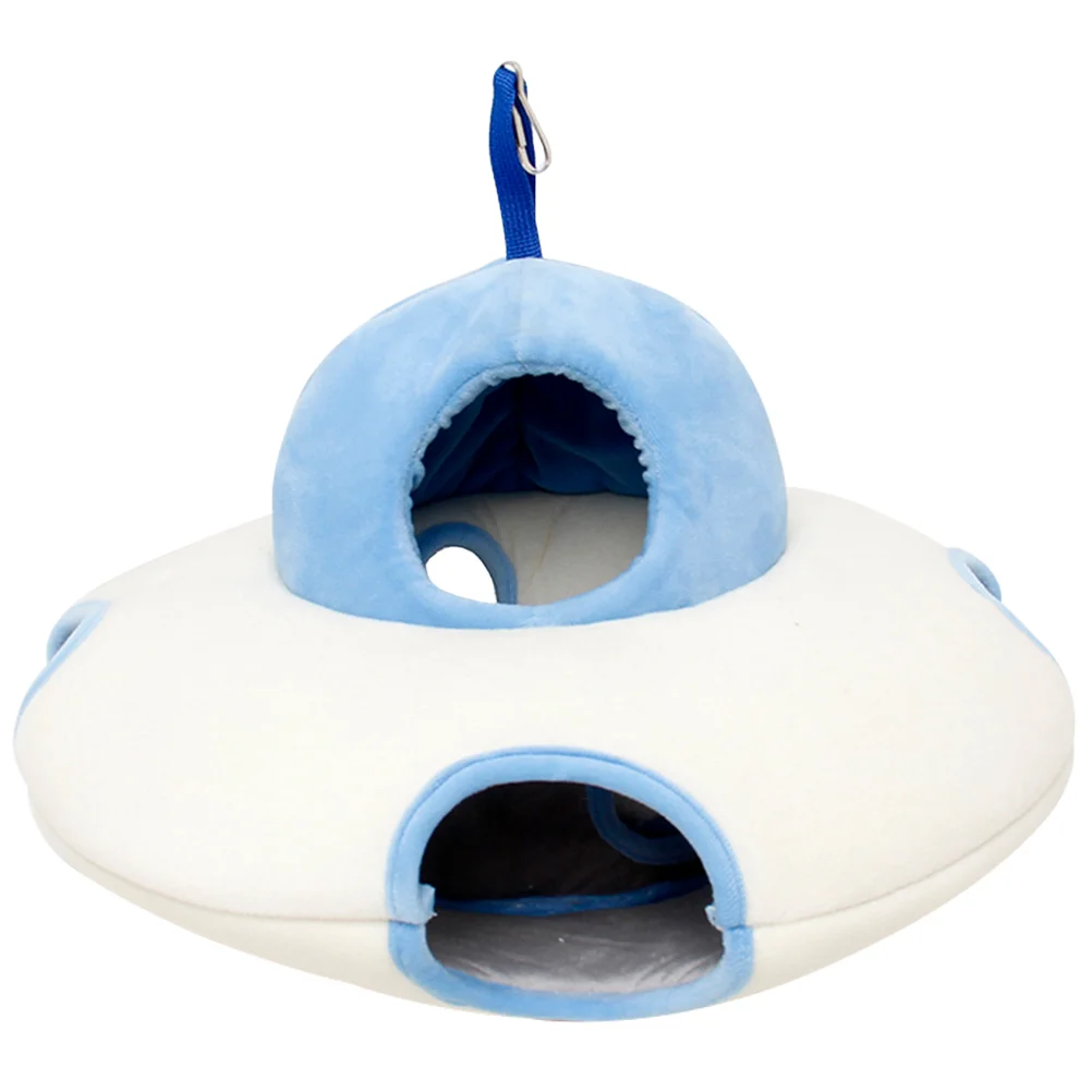 

Guinea Cage Accessories Hamster Hammock Banana Hamster Hammock Chinchilla Cage Sugar Glider Cage Hamster Bed
