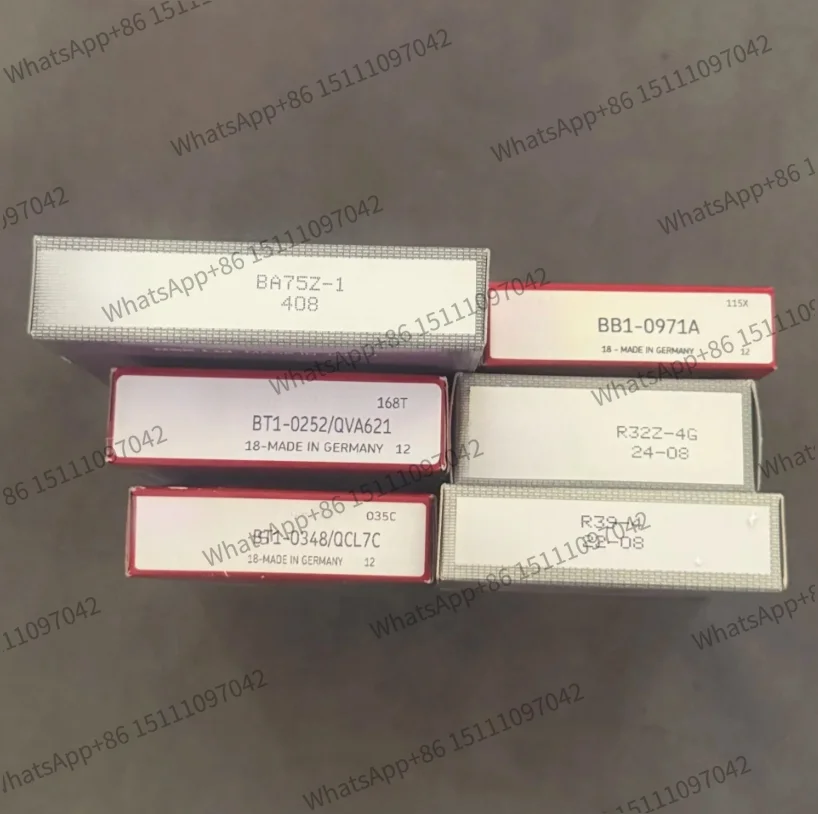 Фото Подшипники коробки передач TM63/30YA2-DU BB1-0971A для 730 1.5L с механической коробкой передач №1