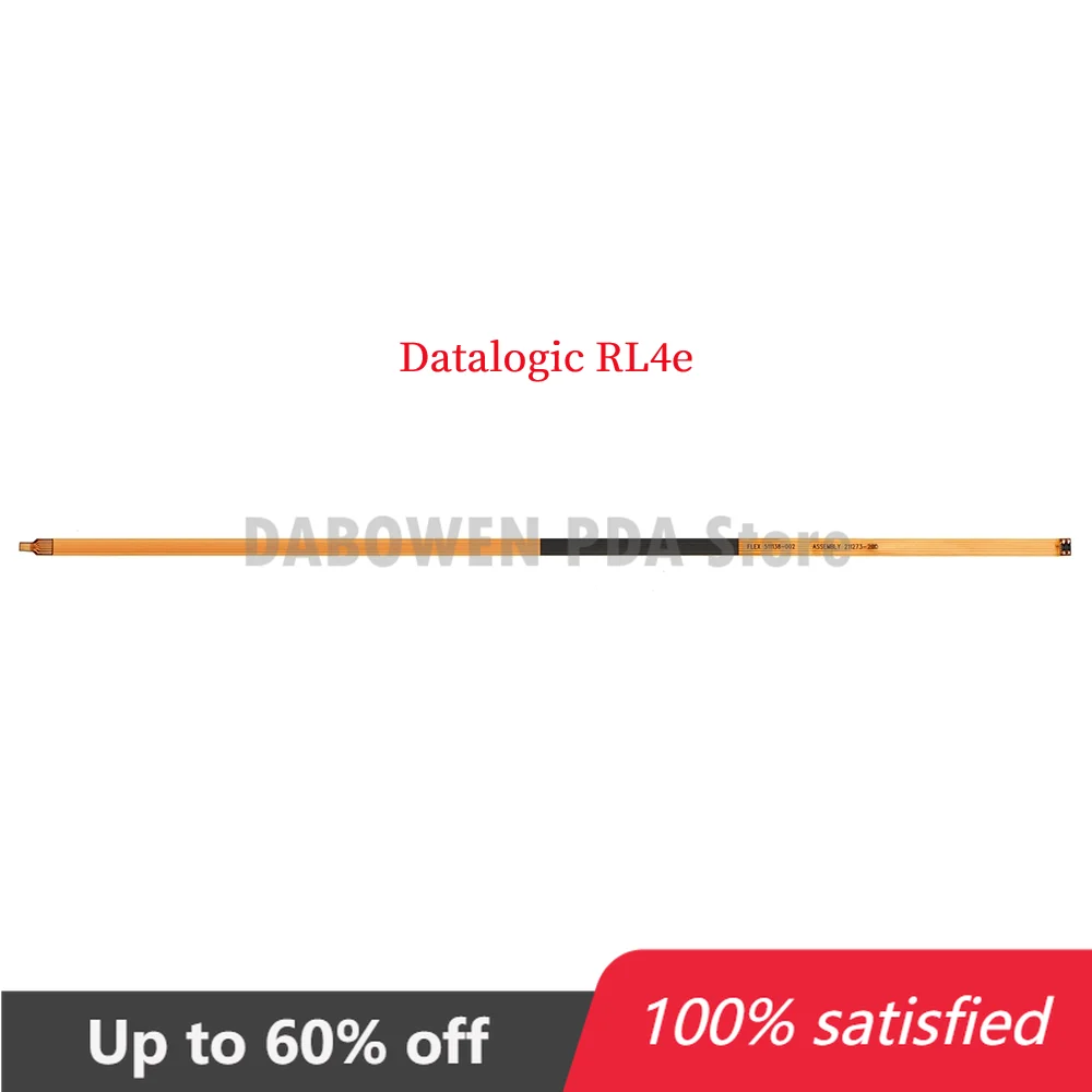 

Шлейф датчика панели (511138-002) Замена для Datalogic RL4e Бесплатная доставка