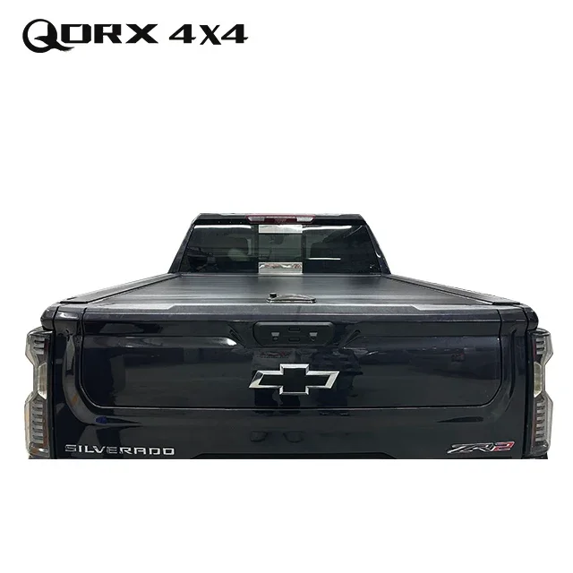 Крышка из алюминиевого сплава кровать 2009 г. 8 футов.