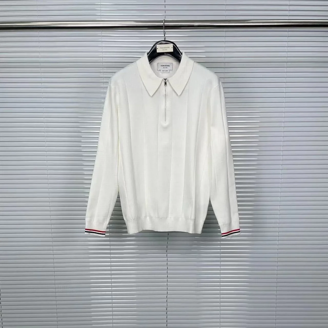 Прямая продажа с фабрики TB Tom новый осенне-зимний свитер Vintagelapelknit повседневный