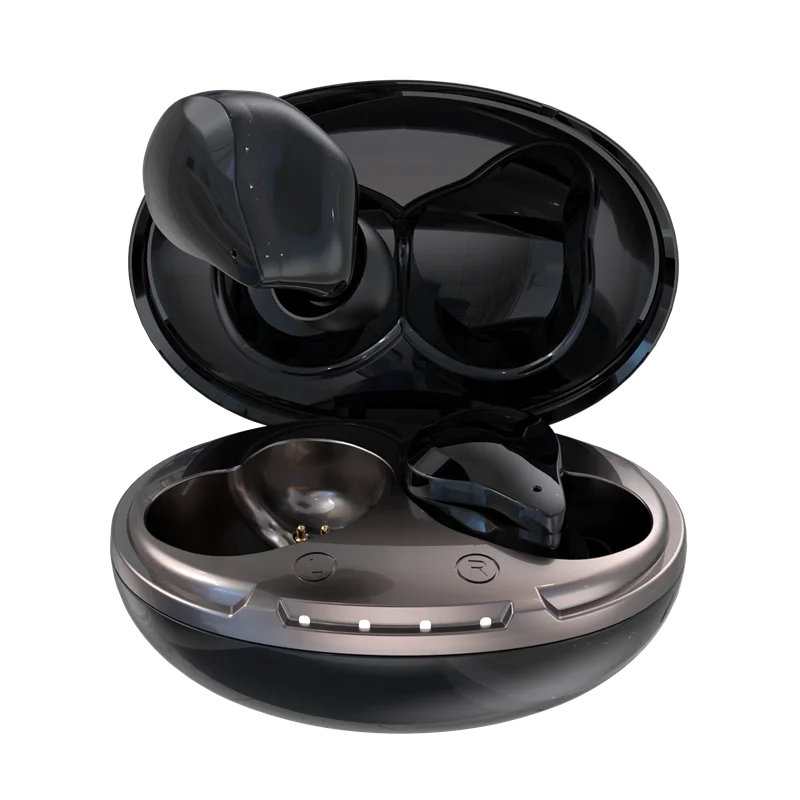 

Bluetooth-гарнитура, два наушника-вкладыша, сверхдлинная прочность, музыкальное движение, шумоподавление, затычки для ушей