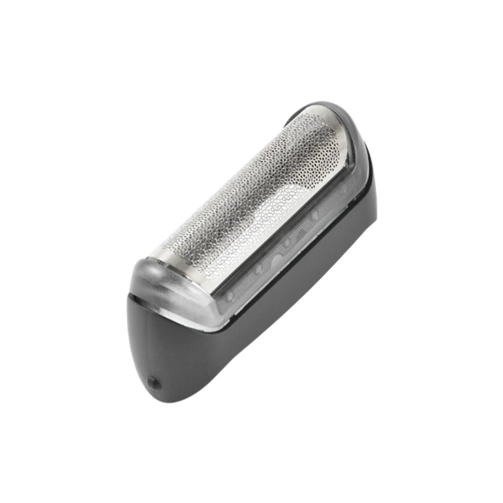 2 шт. электрическая сетка прочная бритвенная головка детали головки для Braun 10B/20B