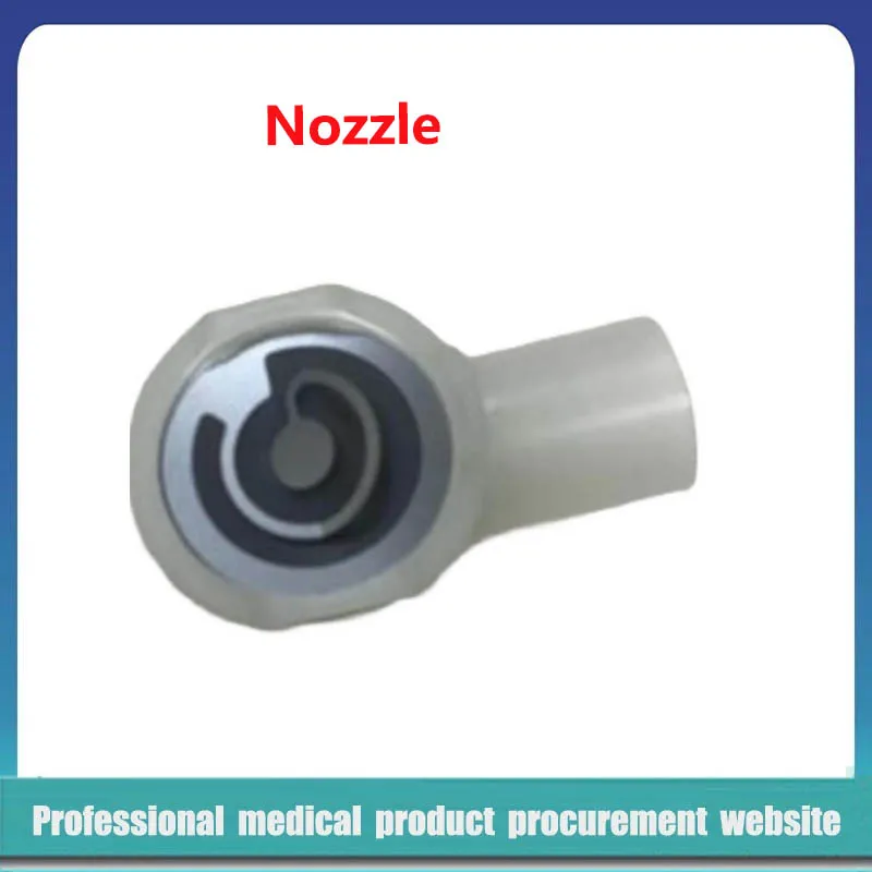 

Комплект аксессуаров для ремонта респиратора