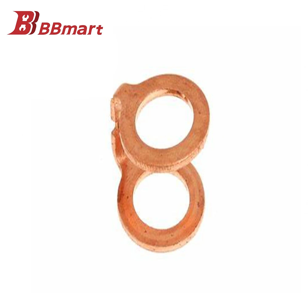 

BBmart Auto Parts 1 single pc Turbocharger Oil Line Gasket For Land Rover Discovery Range Rover Sport OE 1372726 Wholesale price