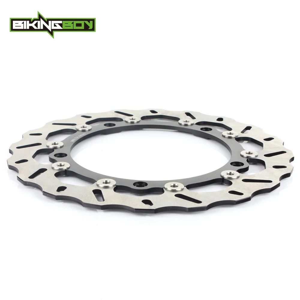 Фото Передние тормозные диски Роторы S 1000 RR 09-25 S 1000 R 14-25 S 1000 XR 15-25 24 23 22 R 1200 R 09-19 R 1200 RS 14-18 R 1200 RT 07-18 №3