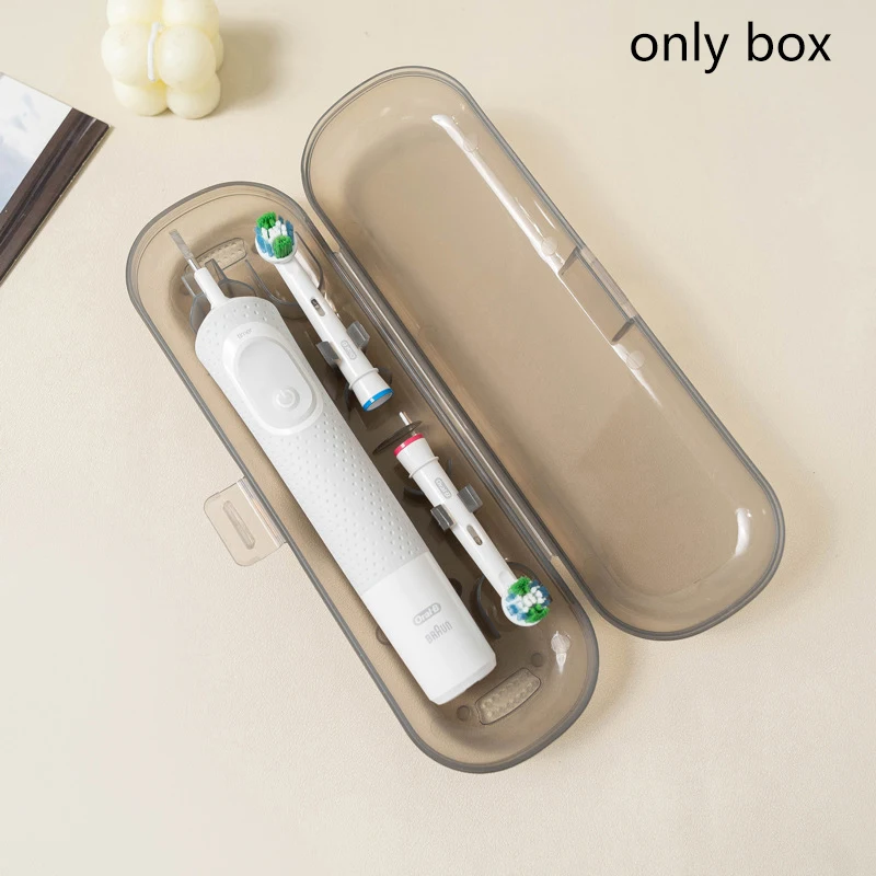 

Портативный чехол для электрической зубной щетки