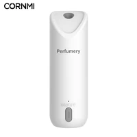 cornmi smart aroma diffuser ultrasonic air purifier bedroom essential oil diffuser silent deodorant home automatic aroma machine