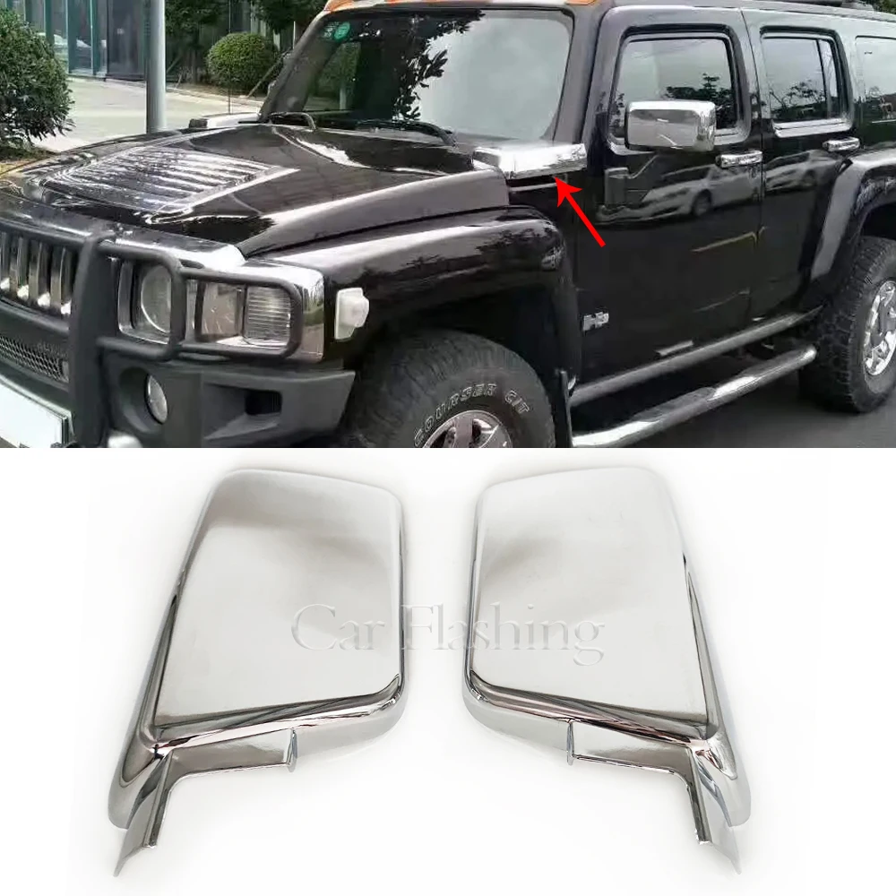 Не работают зеркала hummer h3