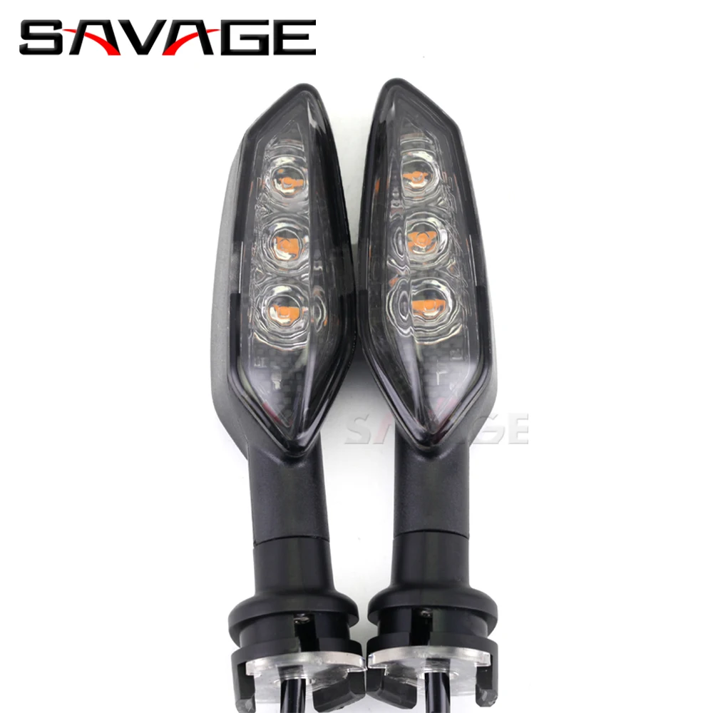 СВЕТОДИОДНЫЕ ПОВОРОТНЫЕ сигналы для мотоцикла YAMAHA MT-03 MT03 2016 MT-25 MT25 MT 15 2020 MT15 M-SLAZ 150