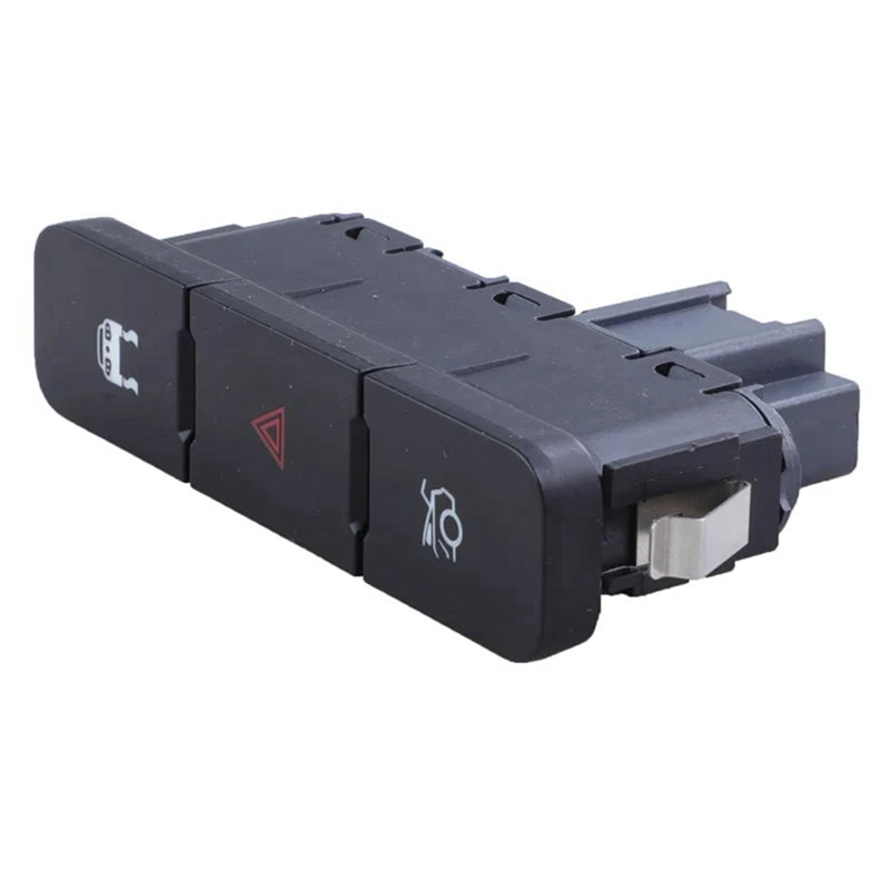 Комбинированный Переключатель AR3T13D734ACW противоскользящая задняя крышка с