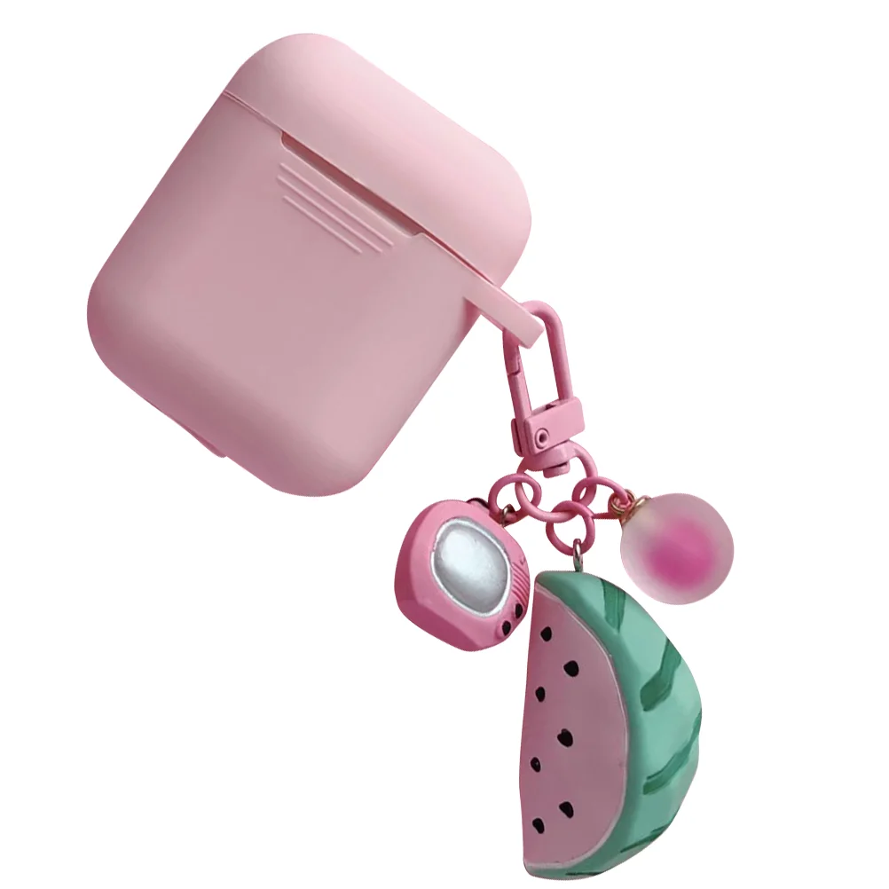 

1 PC Shockproof Earbud Headphone Sleeve Case Compatible 1