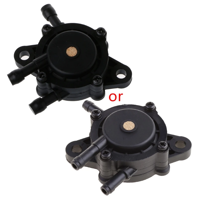 

High Pressure Electric Fuel Pump for Mikuni 491922 691034 692313 808492 Chainsaw